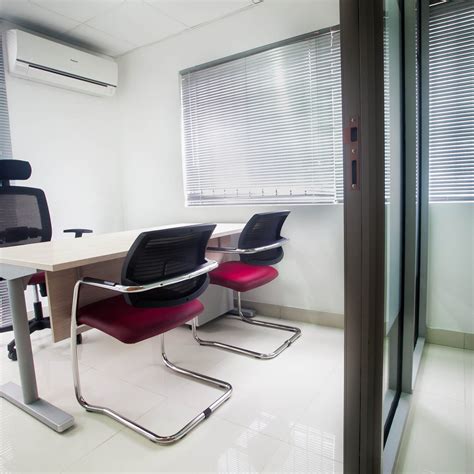Virtual Office Packages Philippines .
